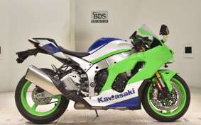 KAWASAKI ZX 10 NINJA ABS 2023 ZXT02L