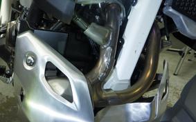 HONDA CRF1100L AFRICA TWIN DCT 2026 SD15