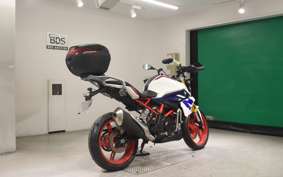 BMW G310R 2022