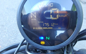 HONDA CL500 2023 PC68