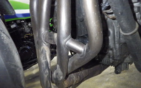 KAWASAKI ZX-25R 2018 ZX250E