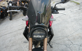 HONDA CB250R ABS MC52