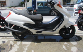 HONDA FORESIGHT MF04