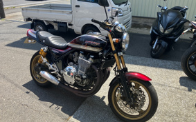 KAWASAKI ZEPHYR 1100 1997 ZRT10A