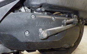 YAMAHA JOG Gen.5 2002 SA36J