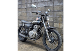 SUZUKI GLASS TRACKER BIG BOY NJ47A