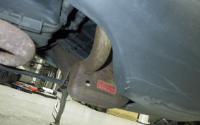 SUZUKI LET's 2 2026 CA1PA