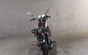 YAMAHA SR400 1992 1JR
