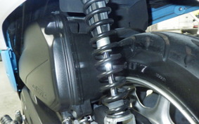 HONDA GIORNO 3 2016 AF77