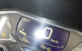 HONDA PCX 160 2014 KF47