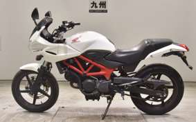 HONDA VTRF250 MC33