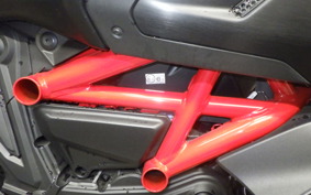 DUCATI DIAVEL 1260 S 2022