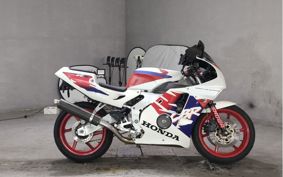 HONDA CBR250RR MC22