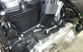 HARLEY FXST1750 2025