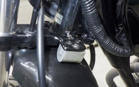 HONDA APE 100 GEN 2 2025 HC13