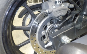 KAWASAKI ELIMINATOR400-3 2025 EL400A