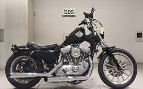 HARLEY XL883LI 2009