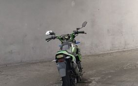 KAWASAKI KSR-1 MX050B