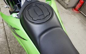 KAWASAKI KLX230 LX230A