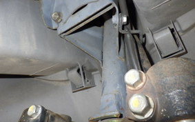 HONDA CABINA 90 HF06