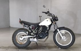 YAMAHA TW200 DG07J