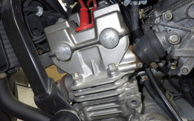 HONDA HORNET 250 2026 MC31