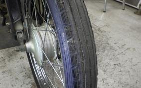 SUZUKI BIRDIE 50 BA41A