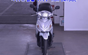 SUZUKI ADDRESS110-2