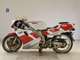 Фото Yamaha TZR250 с японского аукциона