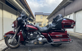 HARLEY  HARLEY FLHTCUI 2000 FCW