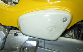 HONDA C50 SUPER CUB AA09
