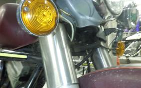 HARLEY FLHT 1340 1984