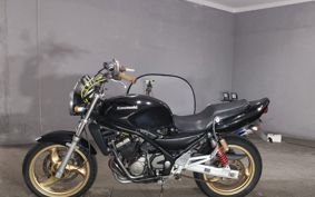KAWASAKI BALIUS250-2 ZR250B