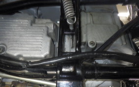 HARLEY FXD 1580 2010