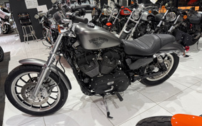 HARLEY XL1200R 2008 CV3