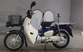 HONDA SUPER CUB110 JA42