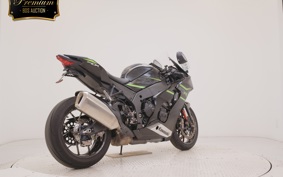KAWASAKI ZX 10 NINJA ABS 2021 ZXT02L