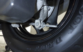 SUZUKI ADDRESS V125 S 2005 CF4MA