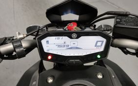 YAMAHA MT-07 RM07J