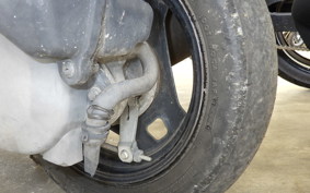 SUZUKI LET's 4 CF41A