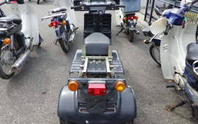 HONDA GYRO X TD02