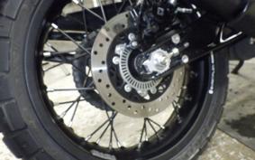 HUSQVARNA SVARTPILEN 125 2019