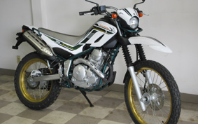 YAMAHA  SEROW 250 FINAL ED DG31J