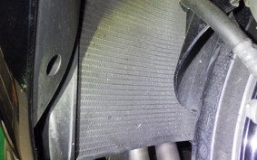 KAWASAKI ZZ1400 NINJA R A 2010