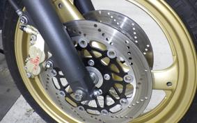 SUZUKI GSX400 IMPULSE 2009 GK7CA