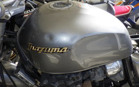 SUZUKI INAZUMA 400 (GSX400) 2001 GK7BA