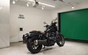 HONDA REBEL 1100 DCT 2024 SC83