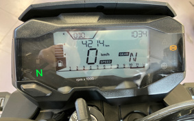 BMW G310R 2023 0G41