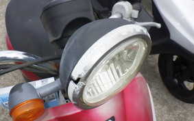 HONDA TODAY 2 1996 AF67