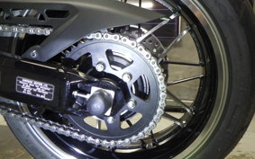 KAWASAKI Z900RS 2025 ZR900K